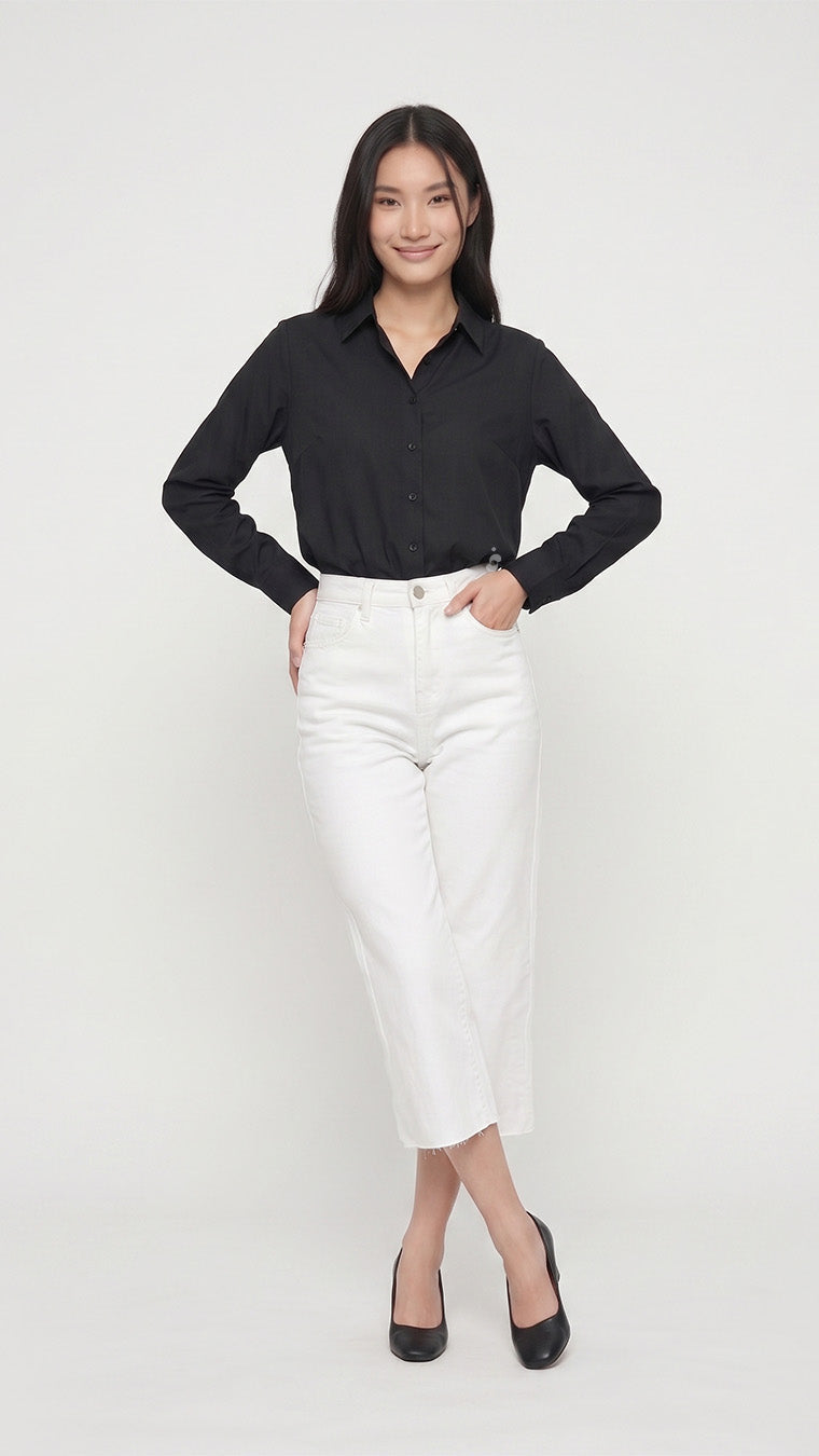 Scarlet Highwaist