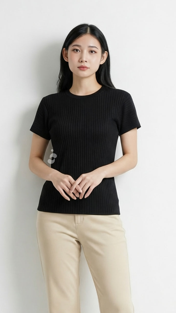Shakira Knit