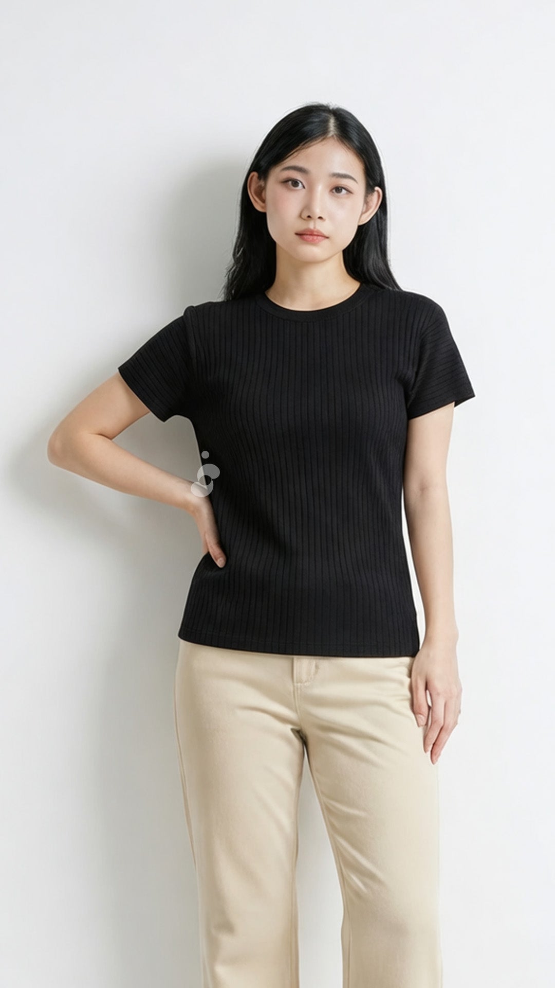 Shakira Knit