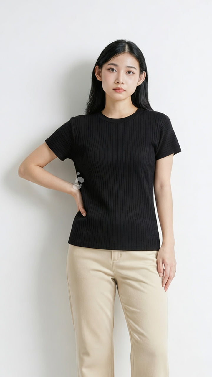 Shakira Knit