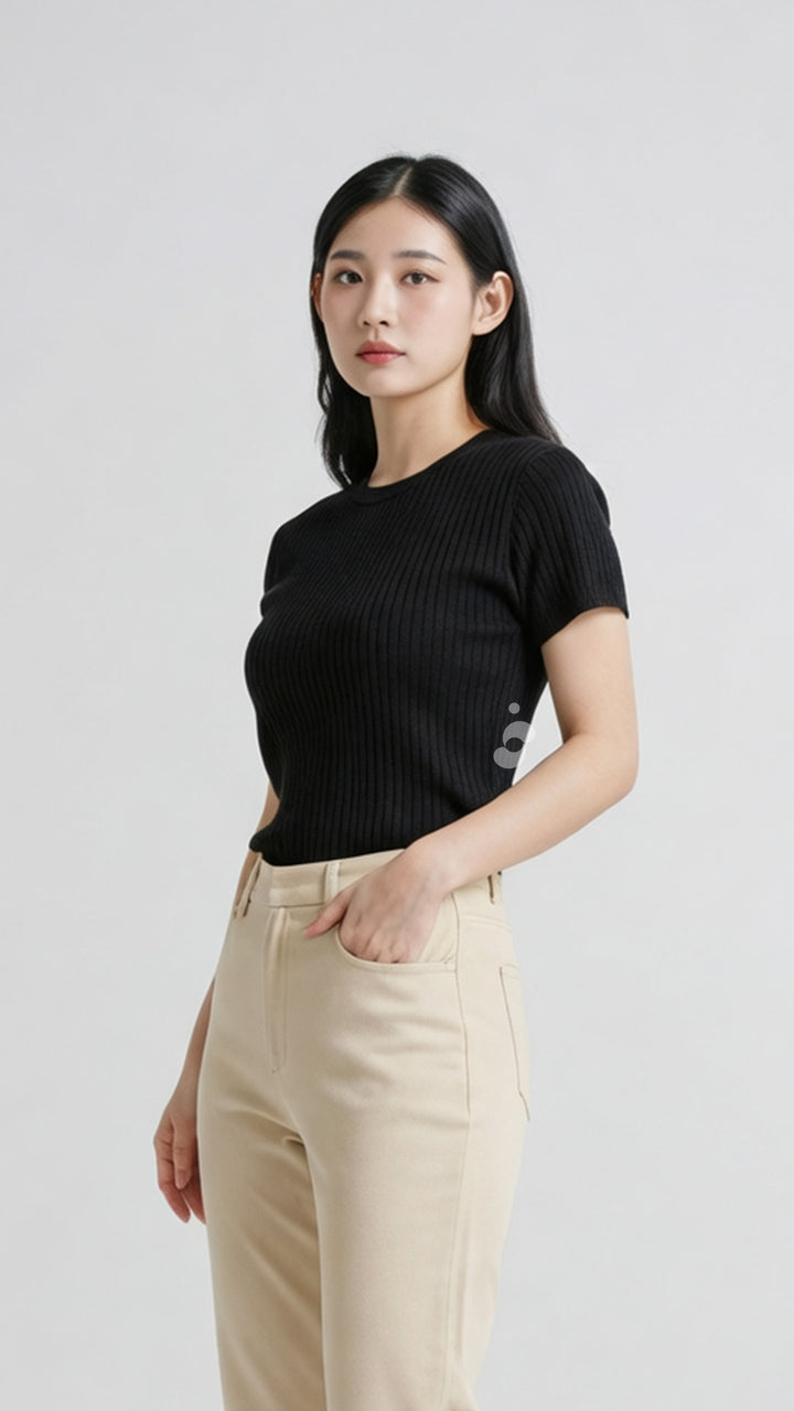 Shakira Knit