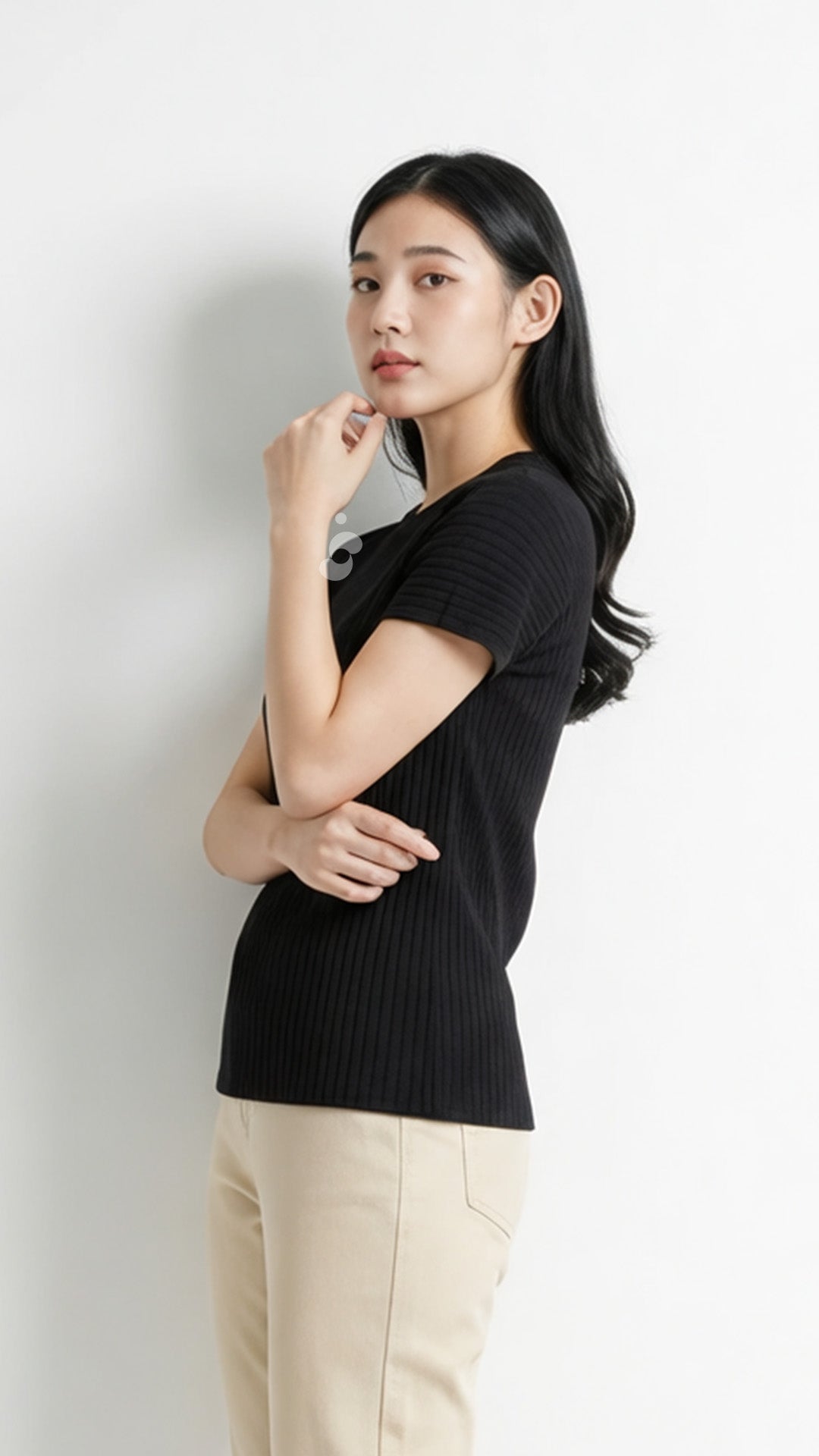 Shakira Knit