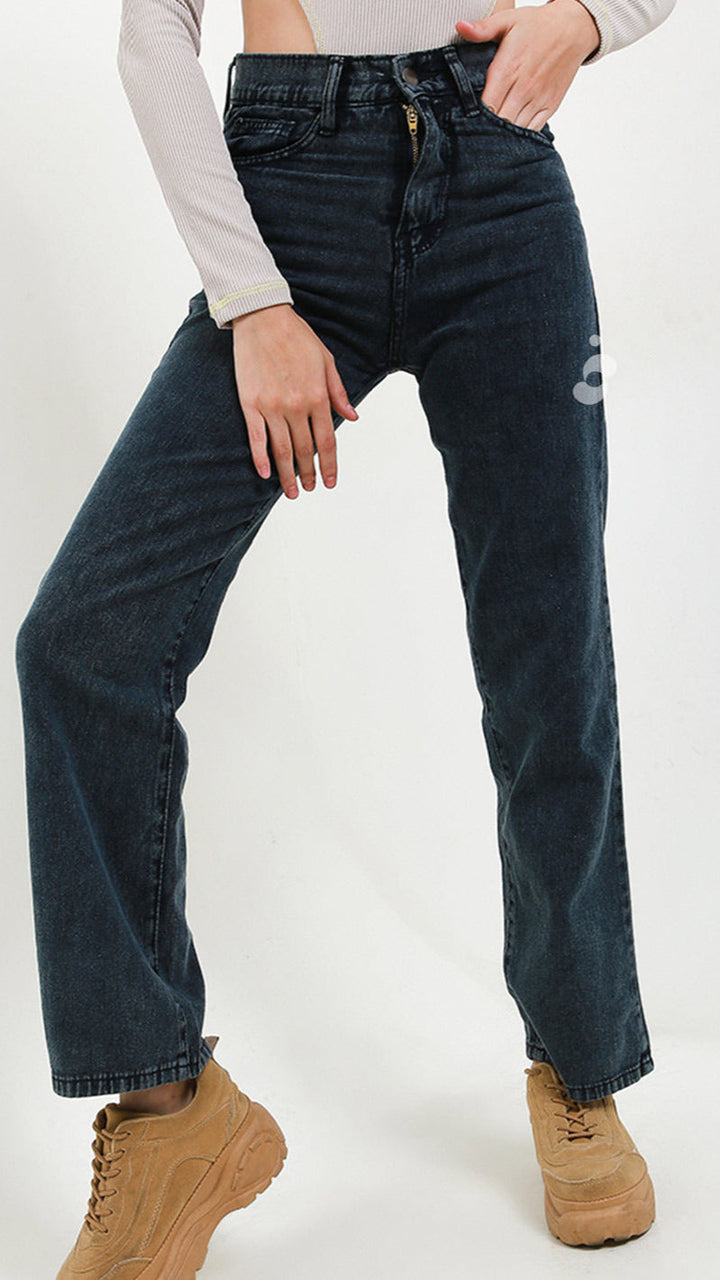 Signature Highwaist Loose