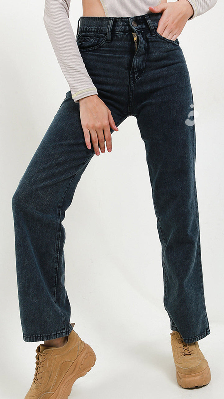 Signature Highwaist Loose