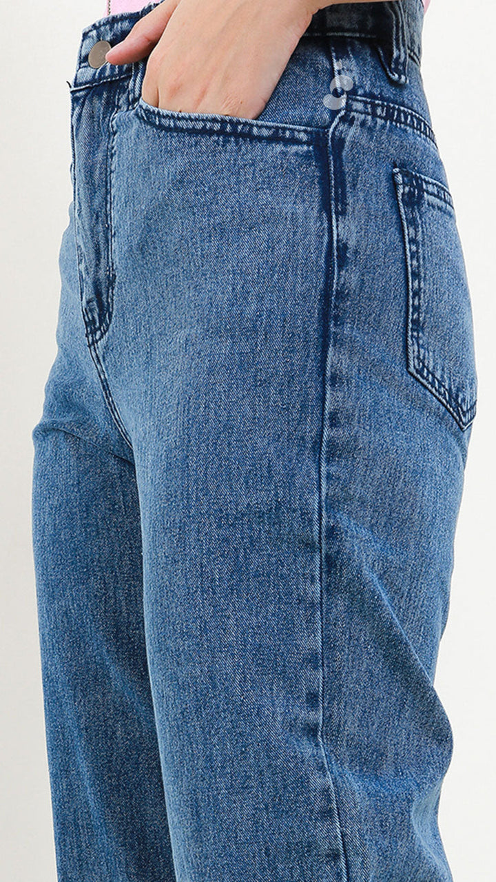 Scarlet Highwaist