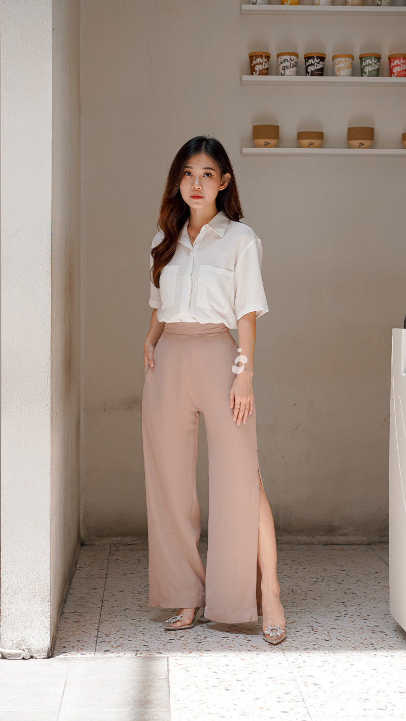 Siska Slit