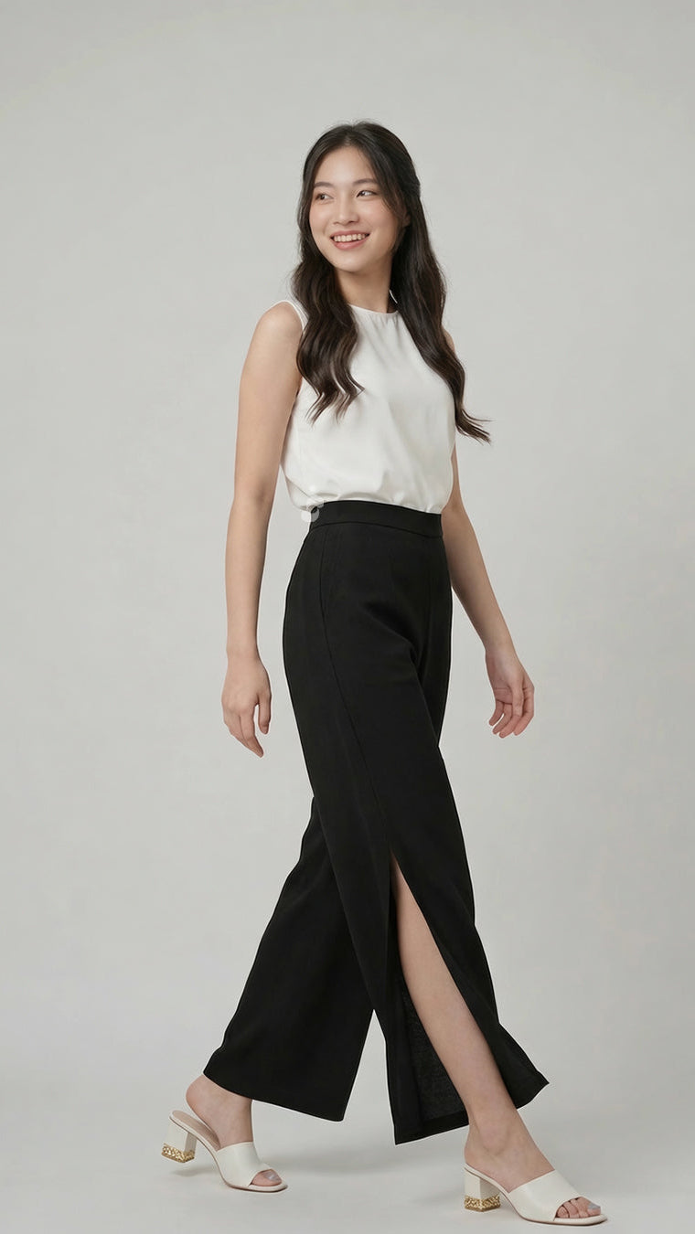 Siska Slit