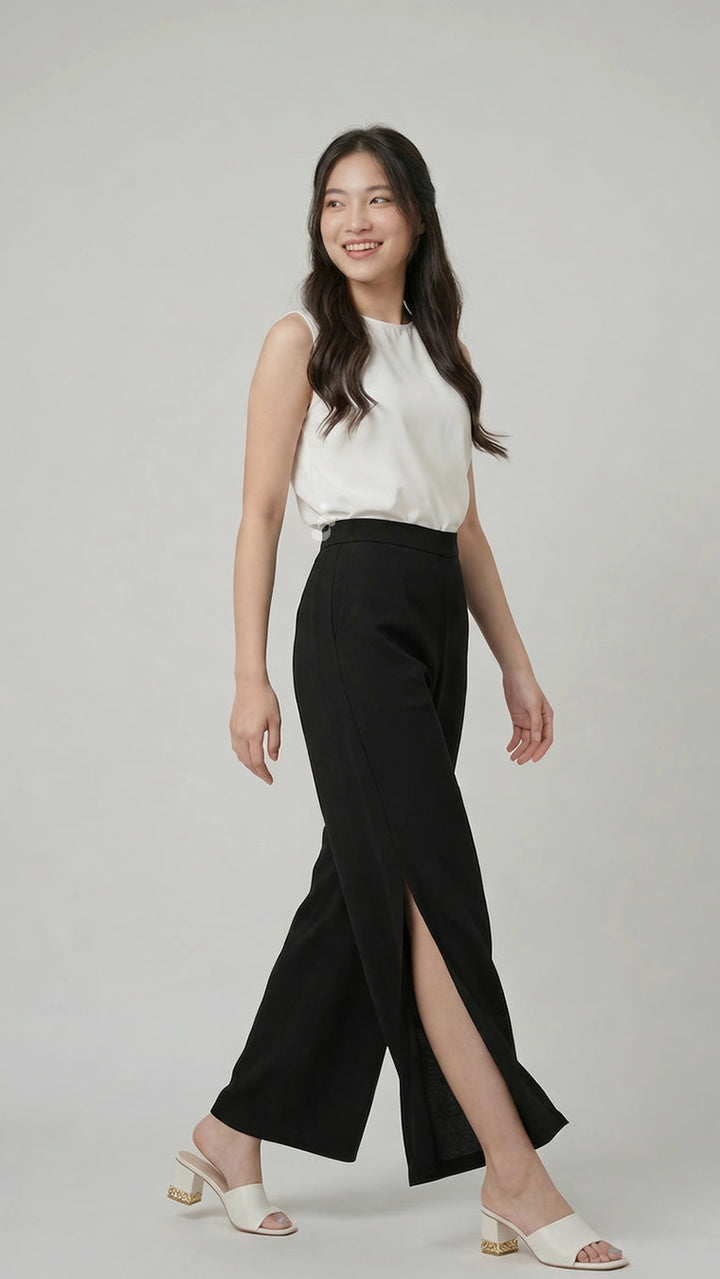 Siska Slit