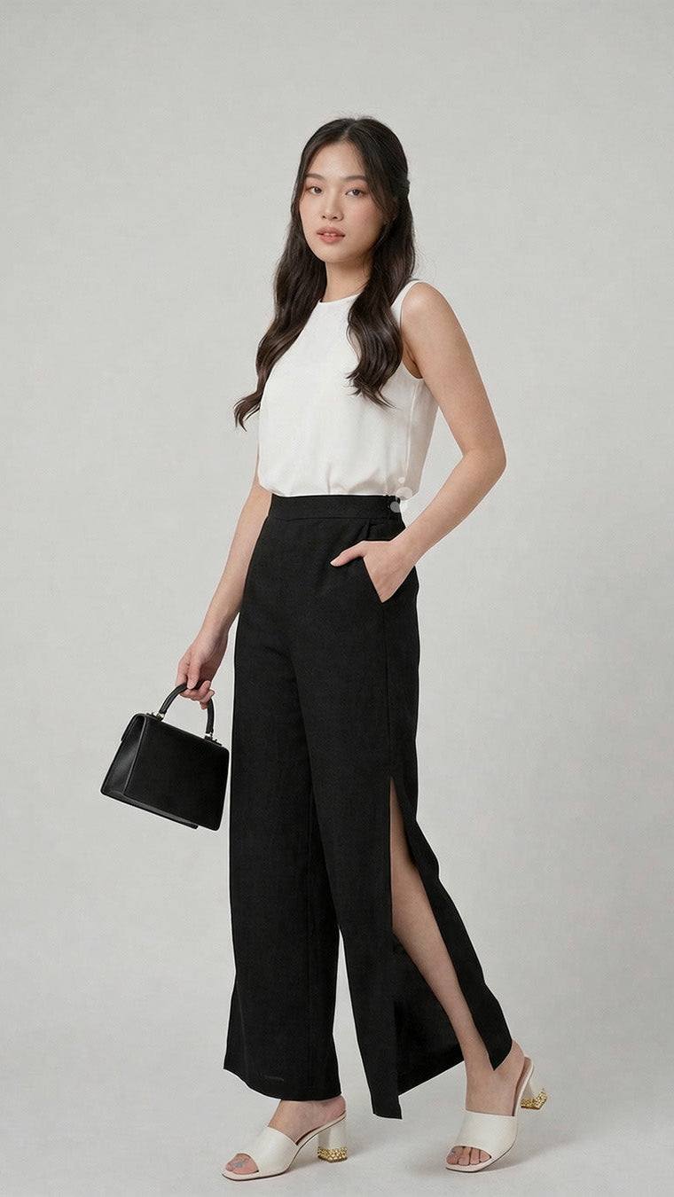 Siska Slit