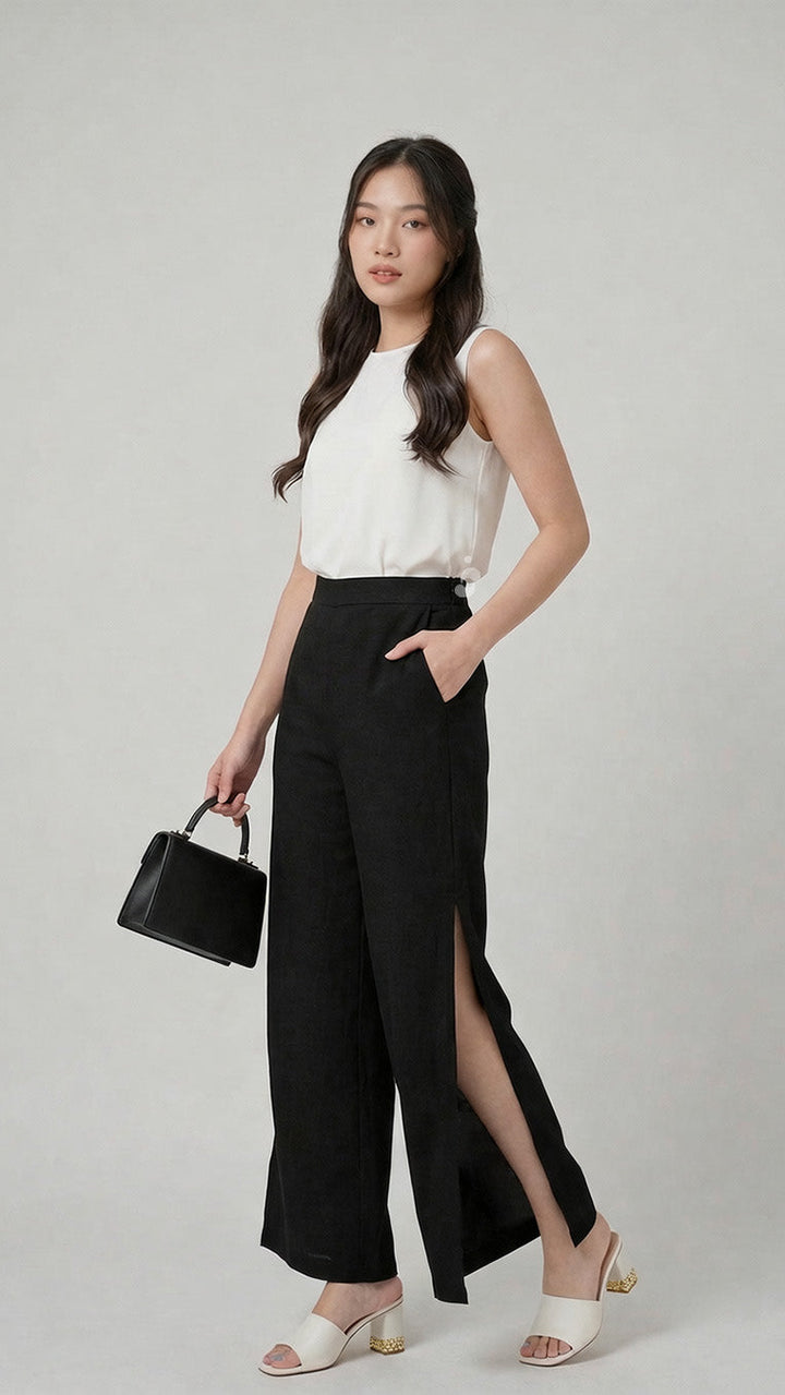 Siska Slit