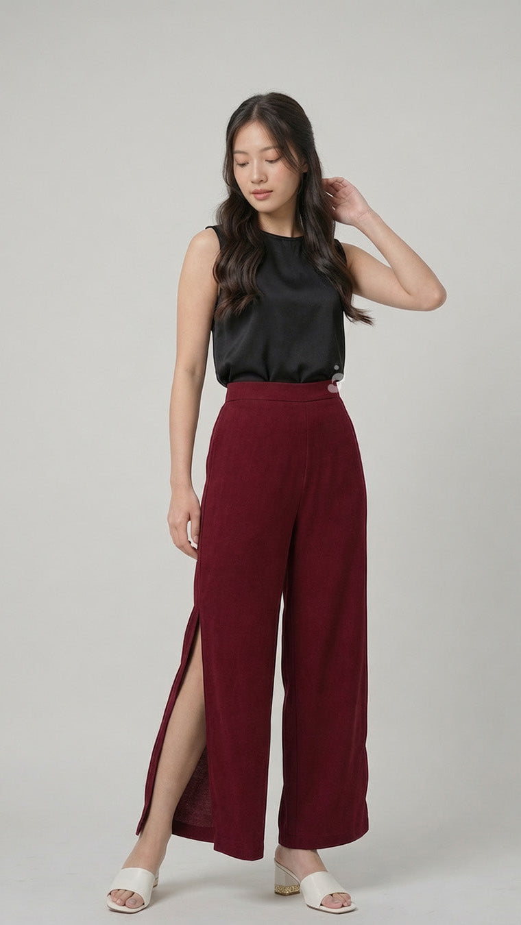 Siska Slit