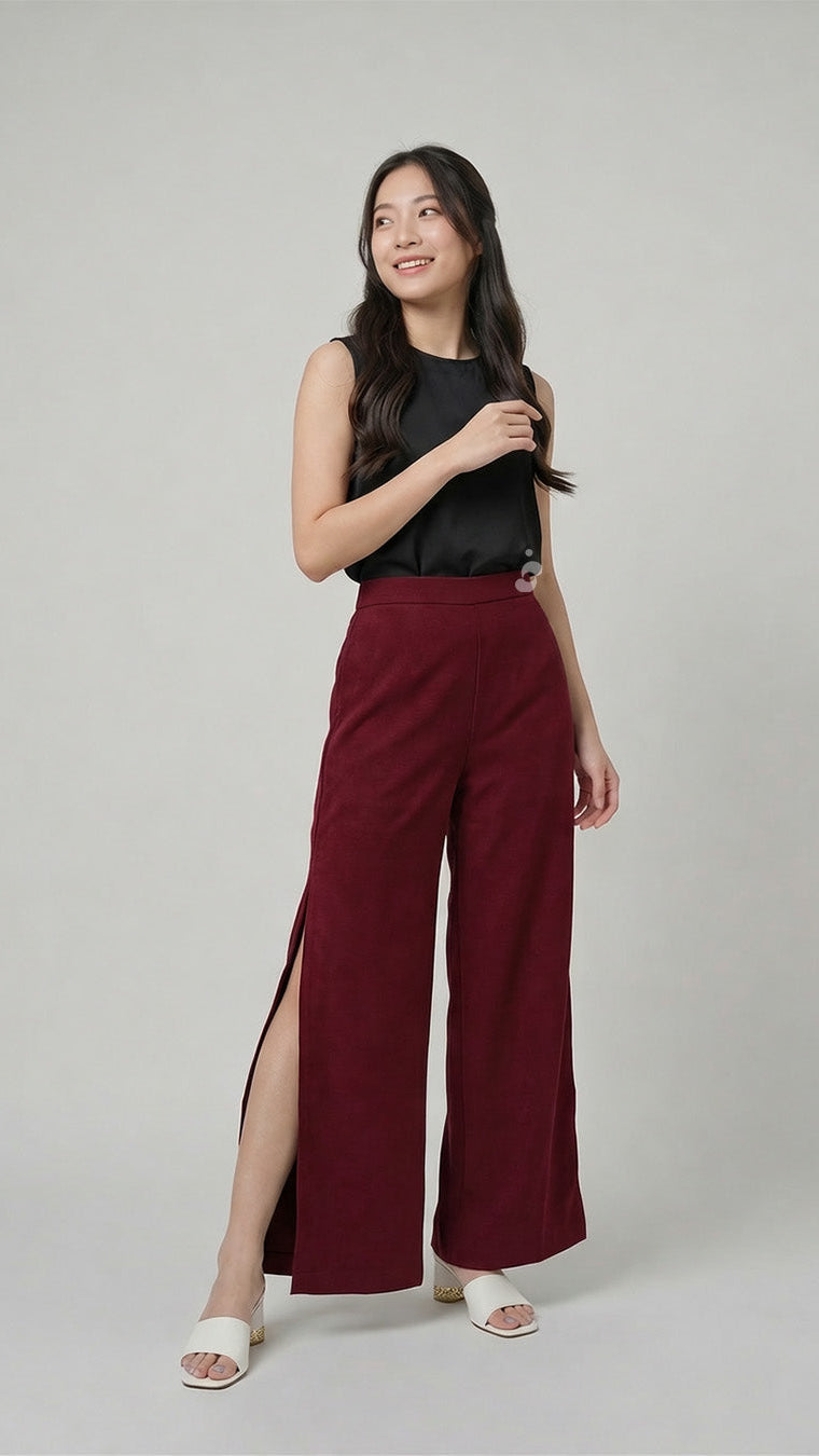 Siska Slit
