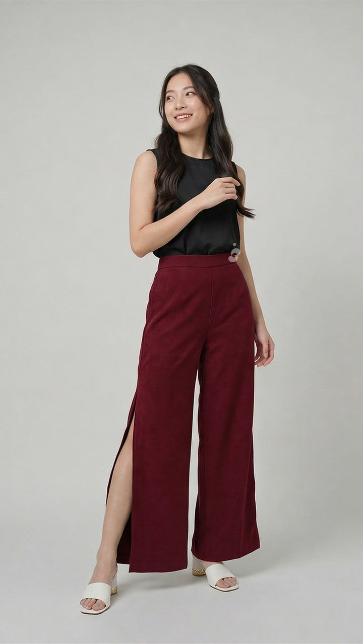 Siska Slit