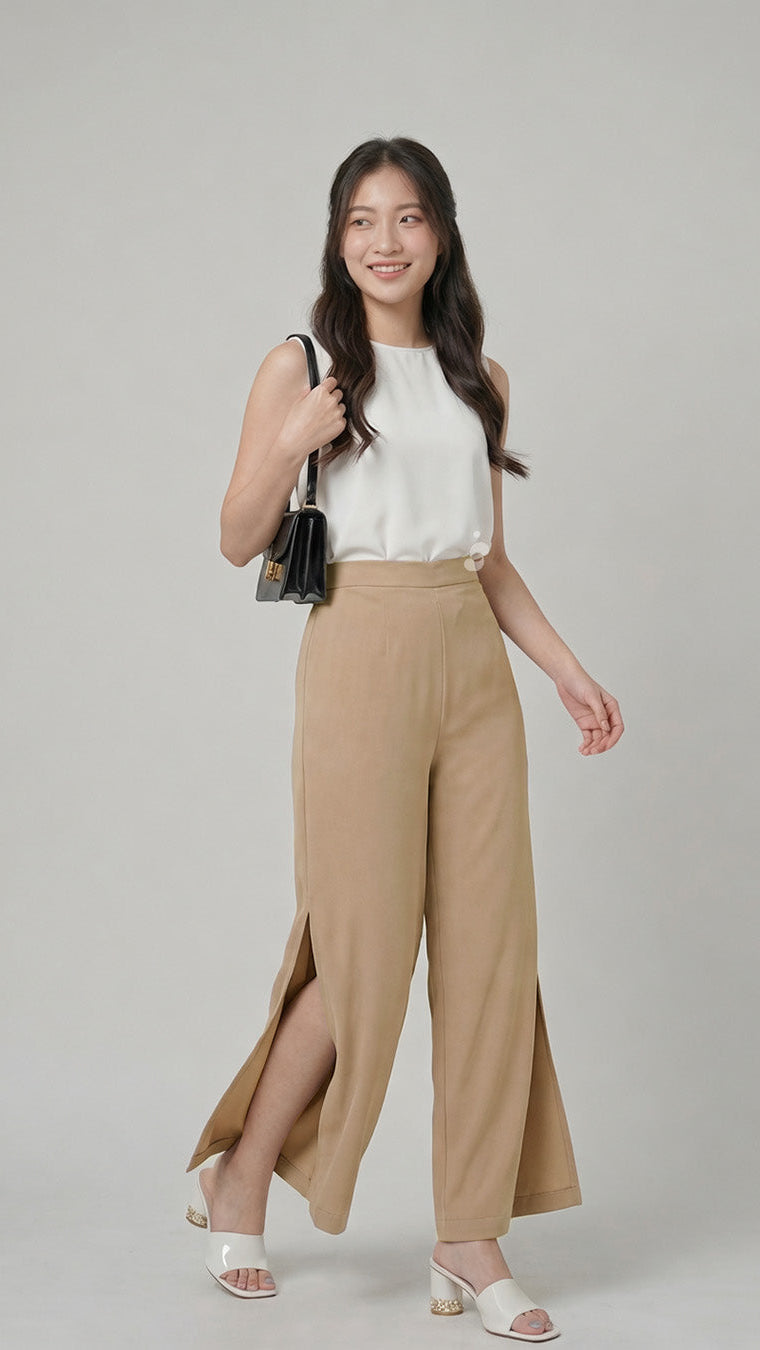 Siska Slit