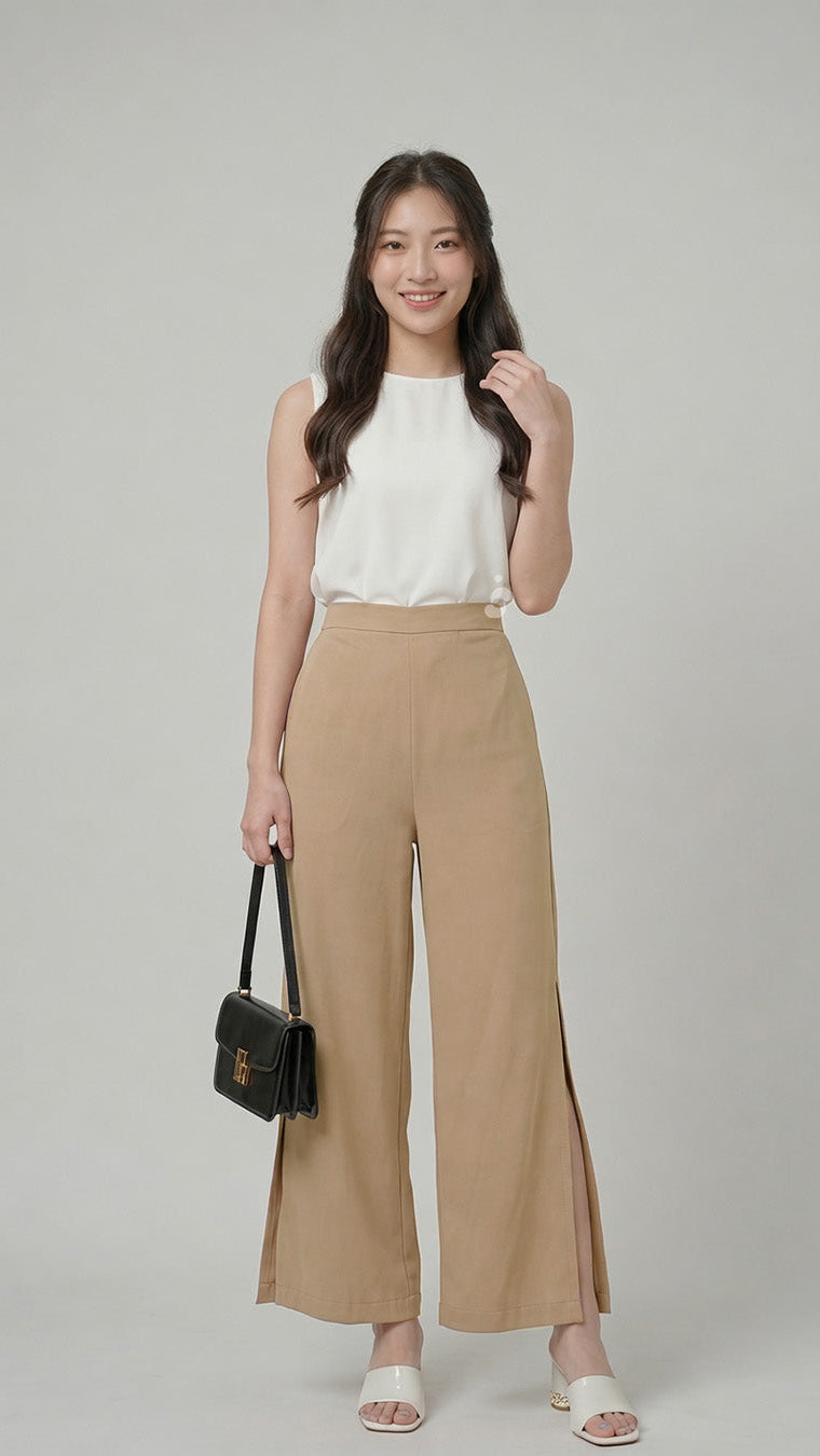 Siska Slit