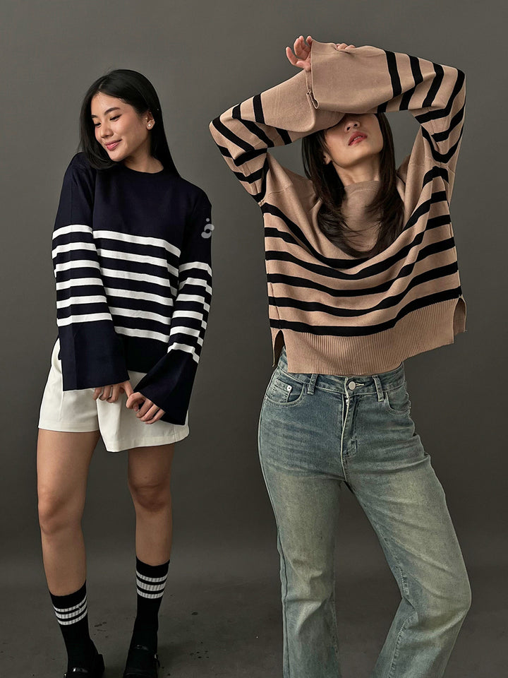 Sora Oversize Tops