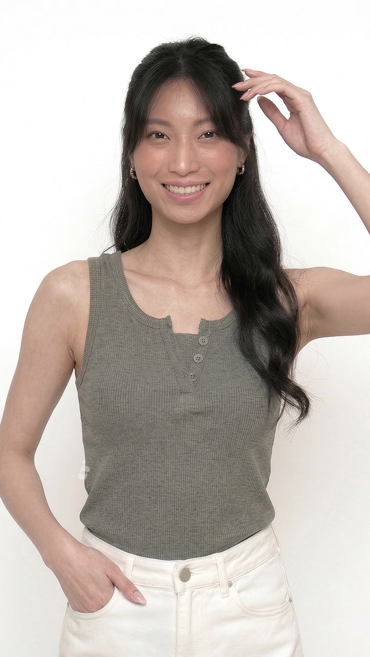 Stacy top