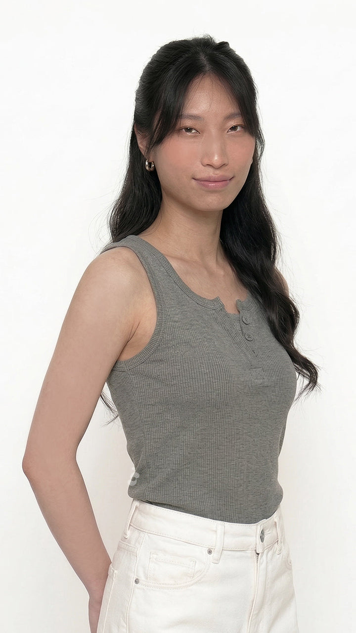 Stacy top
