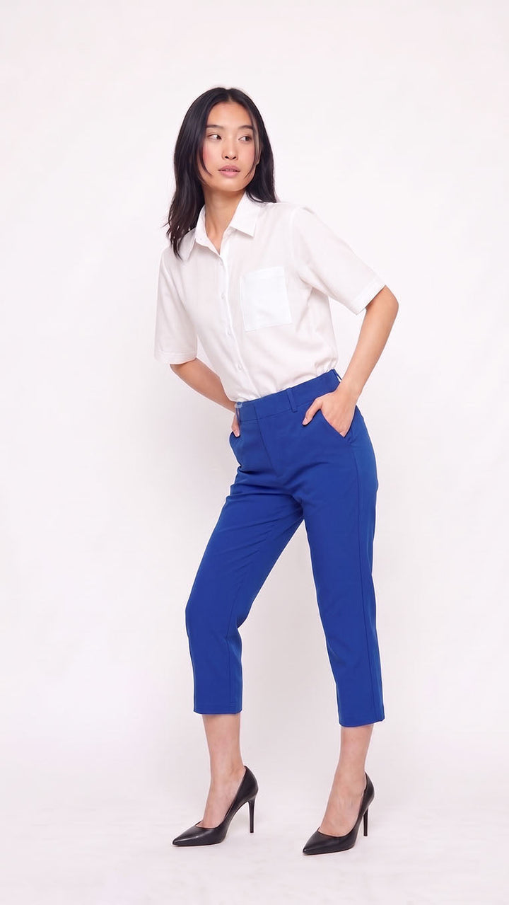 Stella Pants Basic