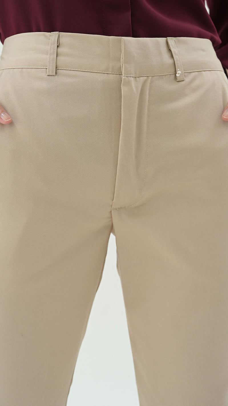 Kissy Pants