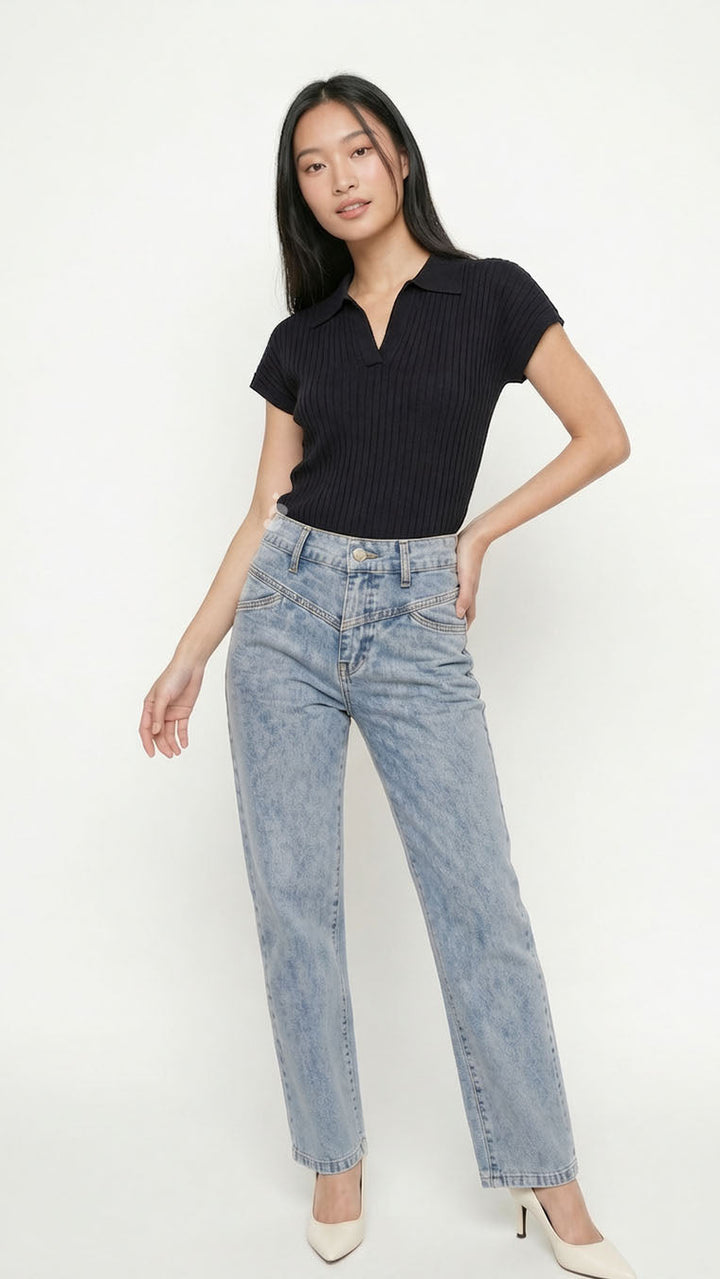 Tania Jeans