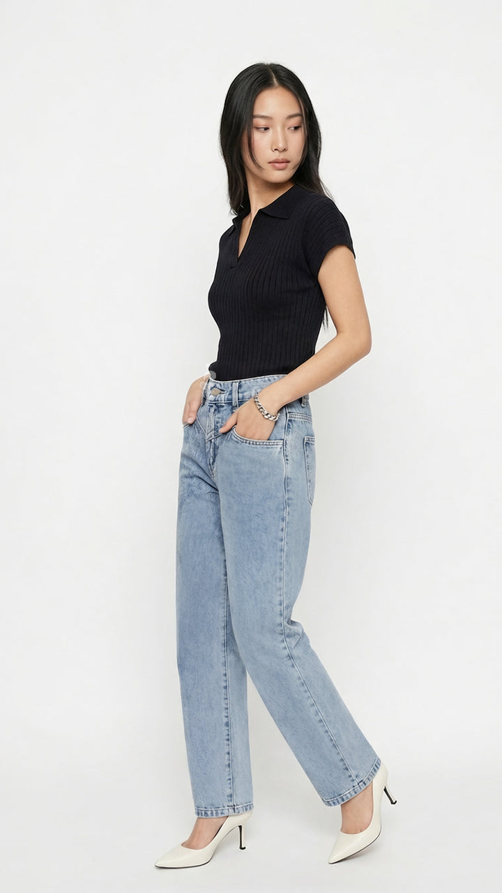 Tania Jeans