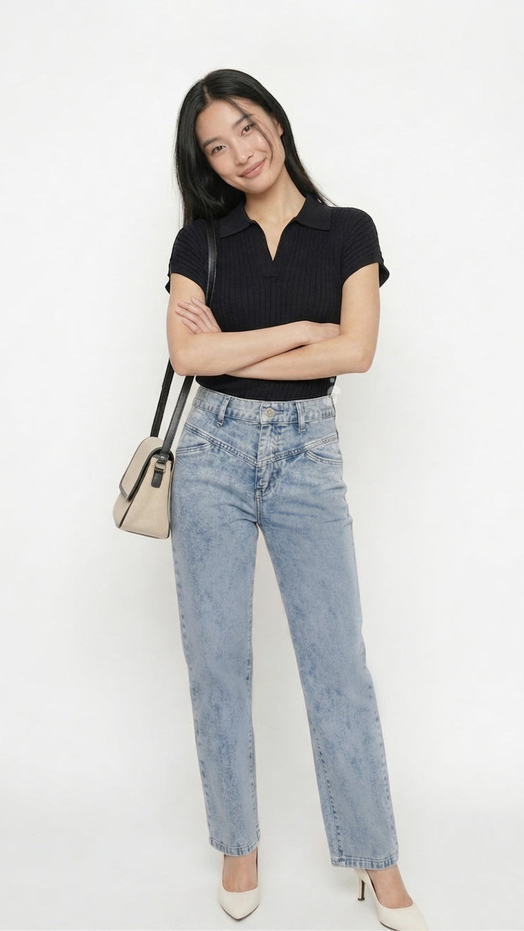 Tania Jeans