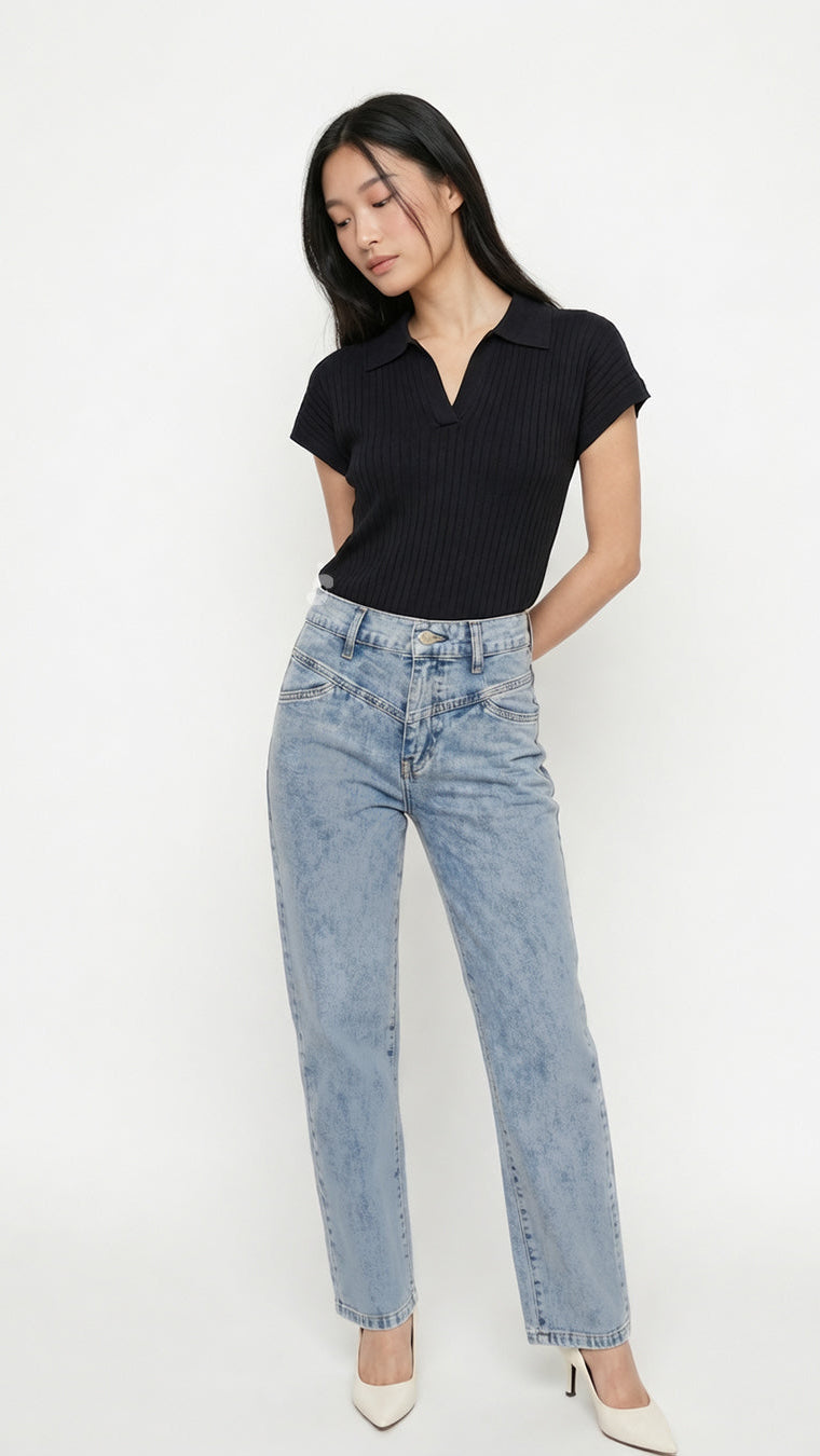 Tania Jeans