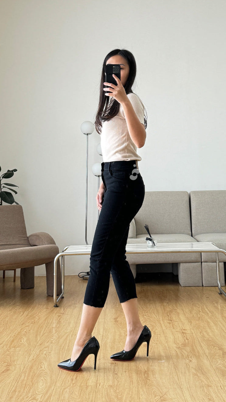 Theresa Skinny