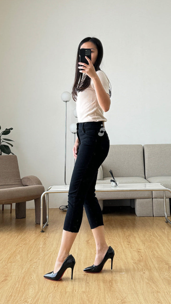 Theresa Skinny