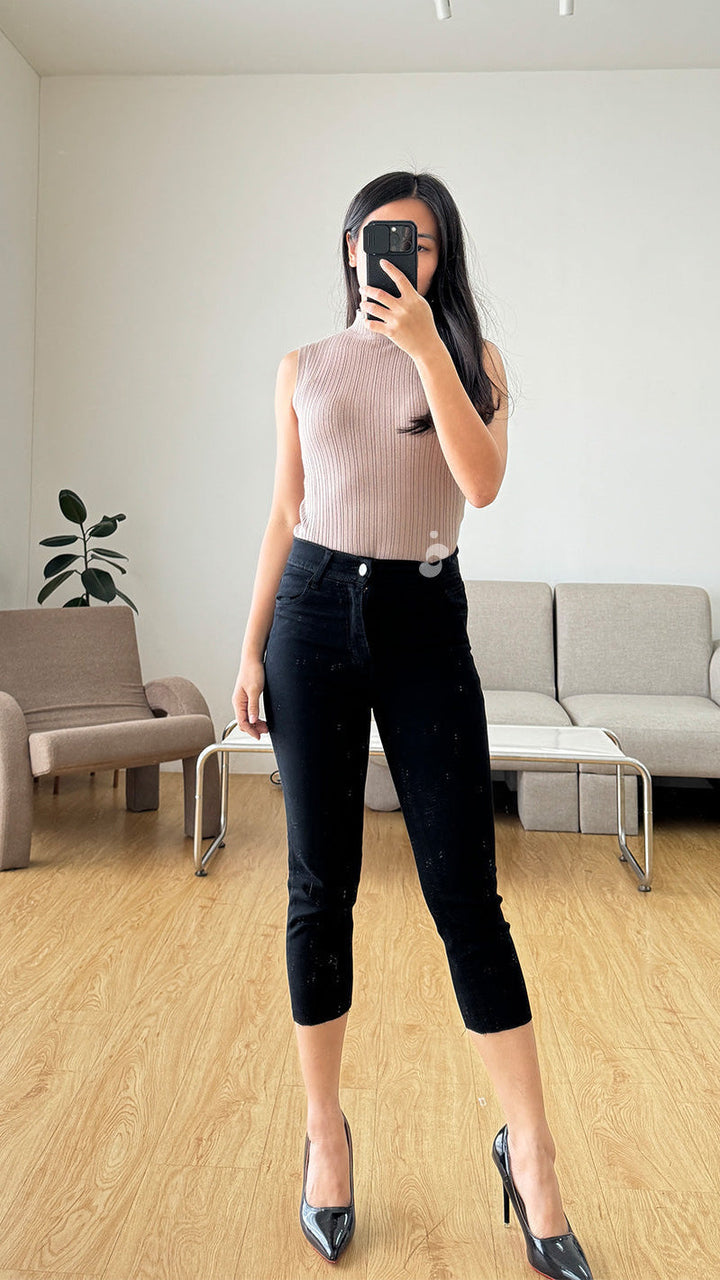 Theresa Skinny