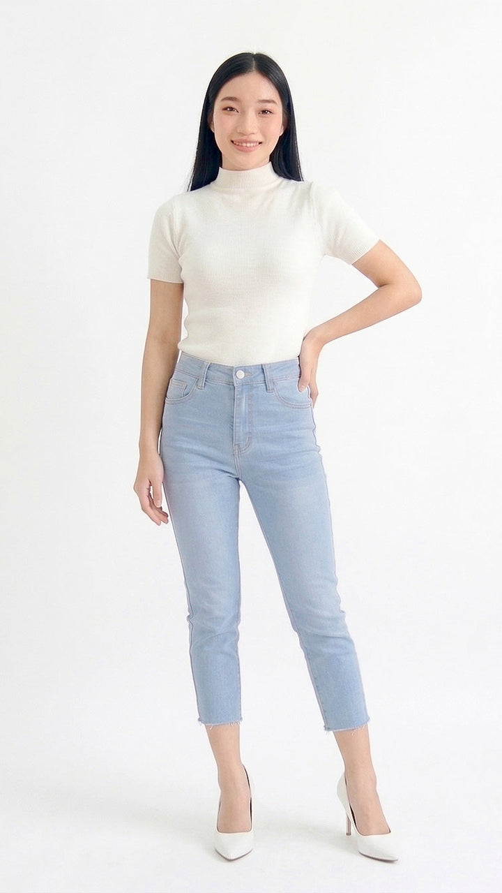 Theresa Skinny