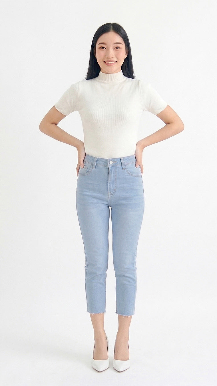 Theresa Skinny