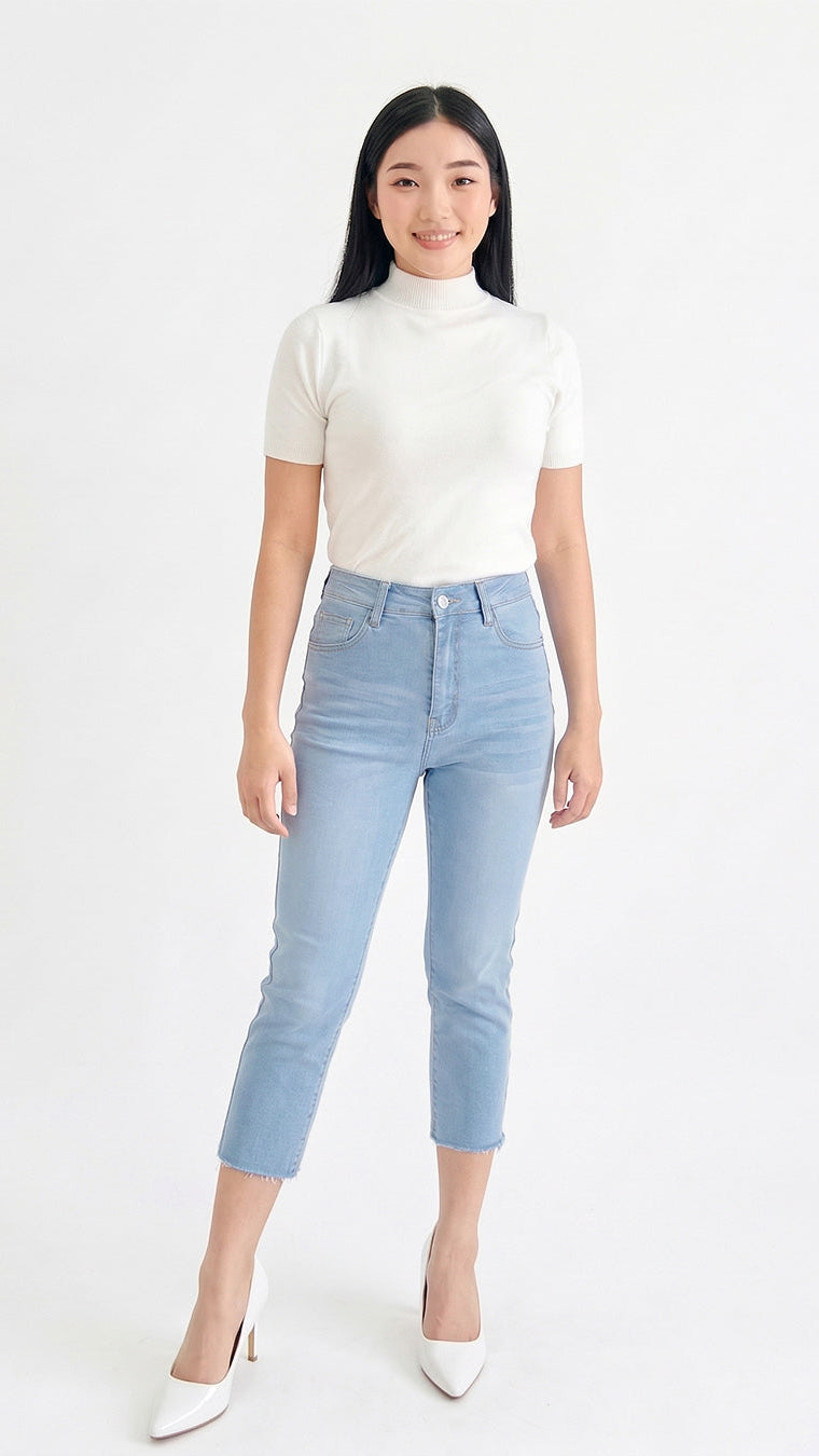 Theresa Skinny