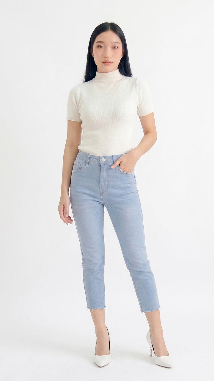 Theresa Skinny