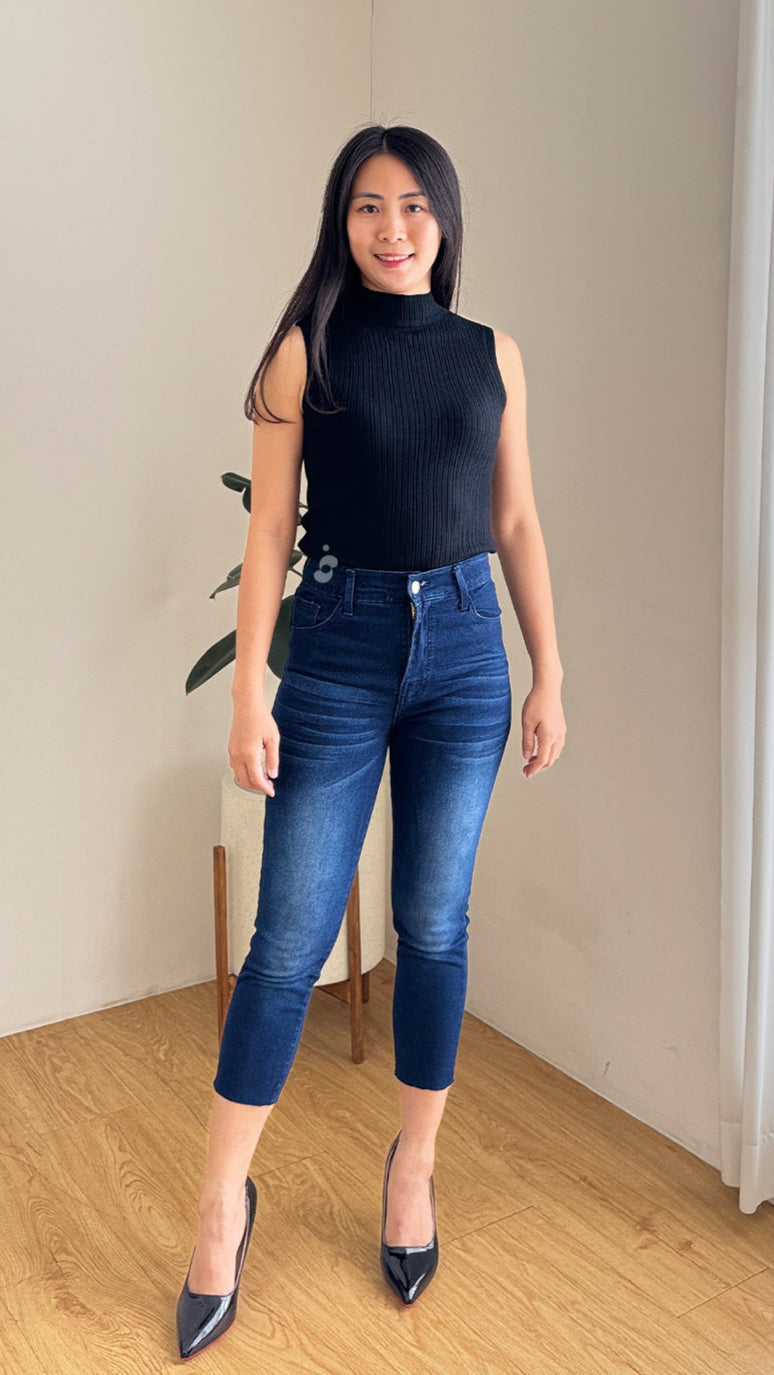 Theresa Skinny