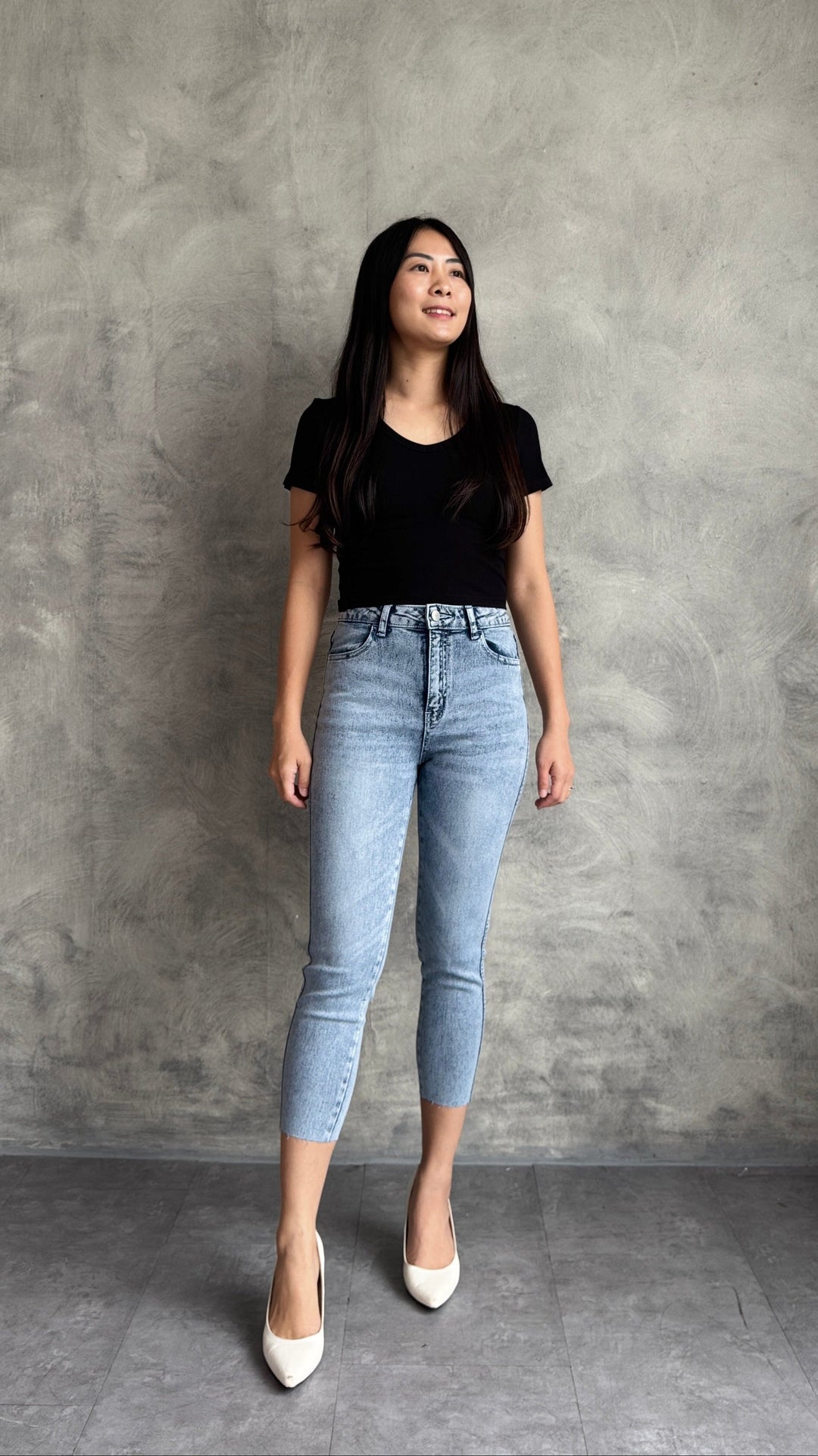 Theresa Skinny