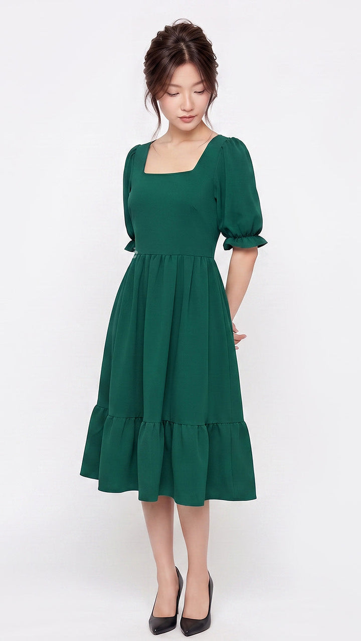 Thesa Dress