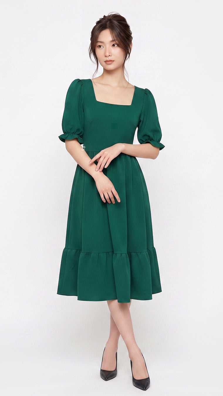 Thesa Dress