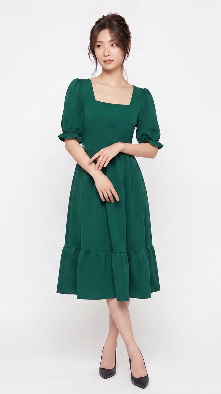 Thesa Dress