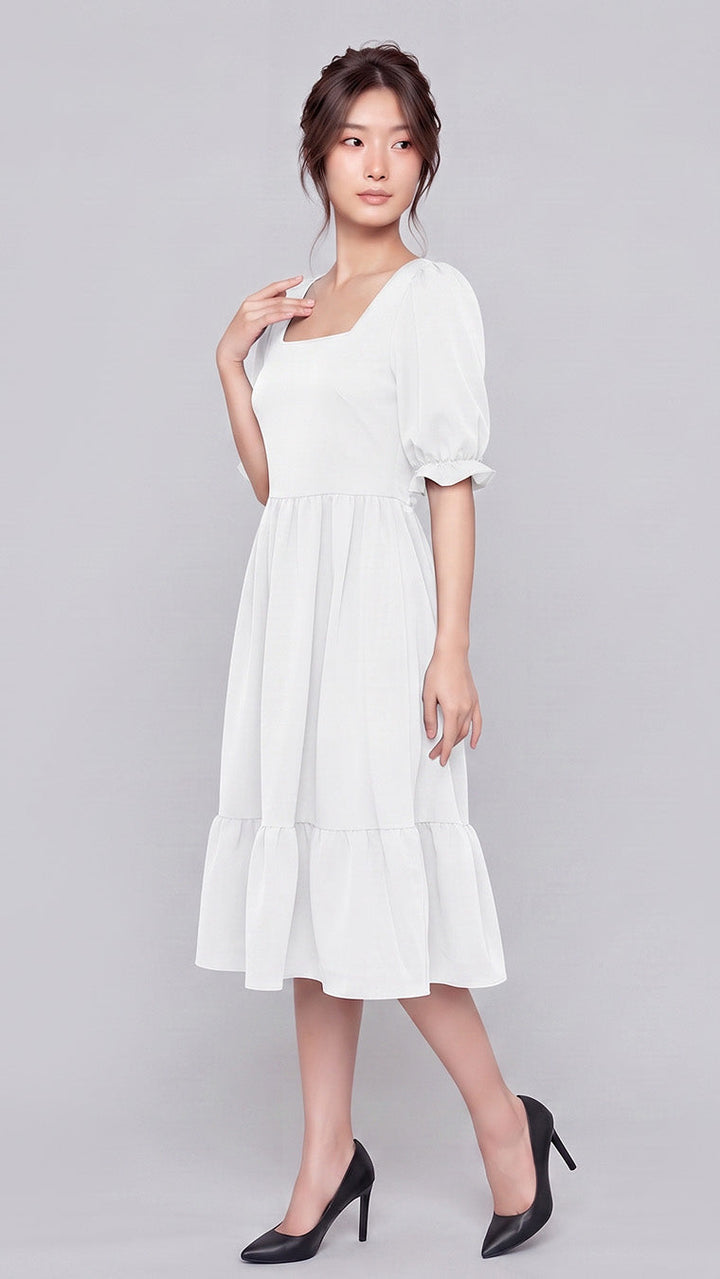 Thesa Dress