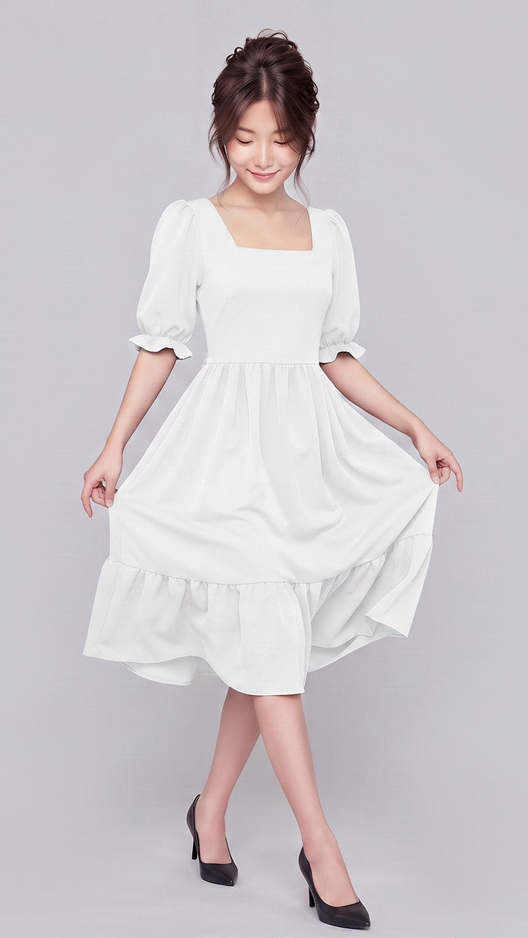 Thesa Dress
