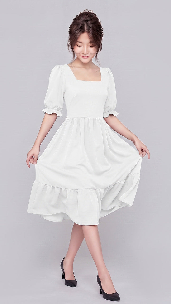 Thesa Dress