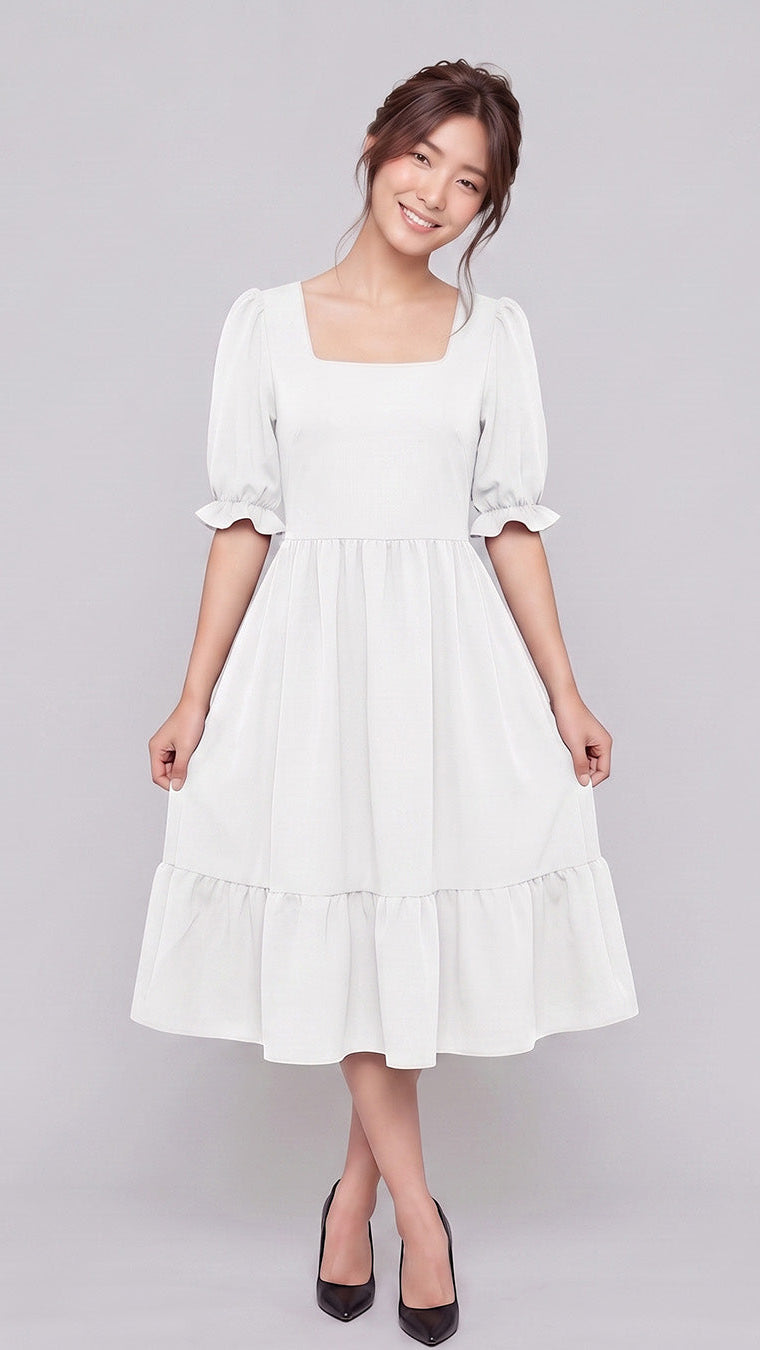 Thesa Dress