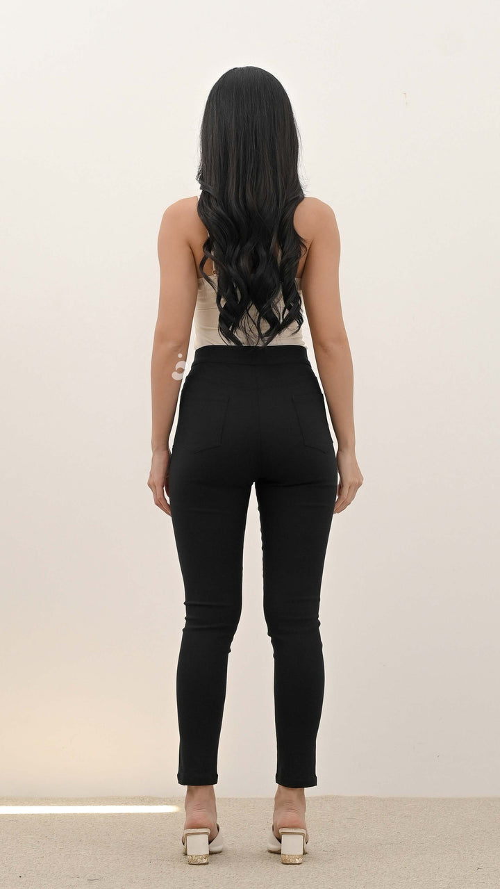 Ultra Jegging