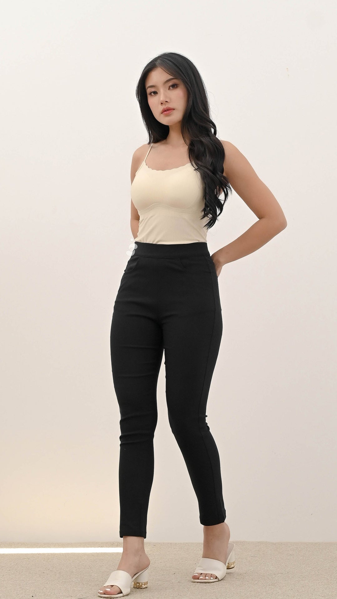 Ultra Jegging