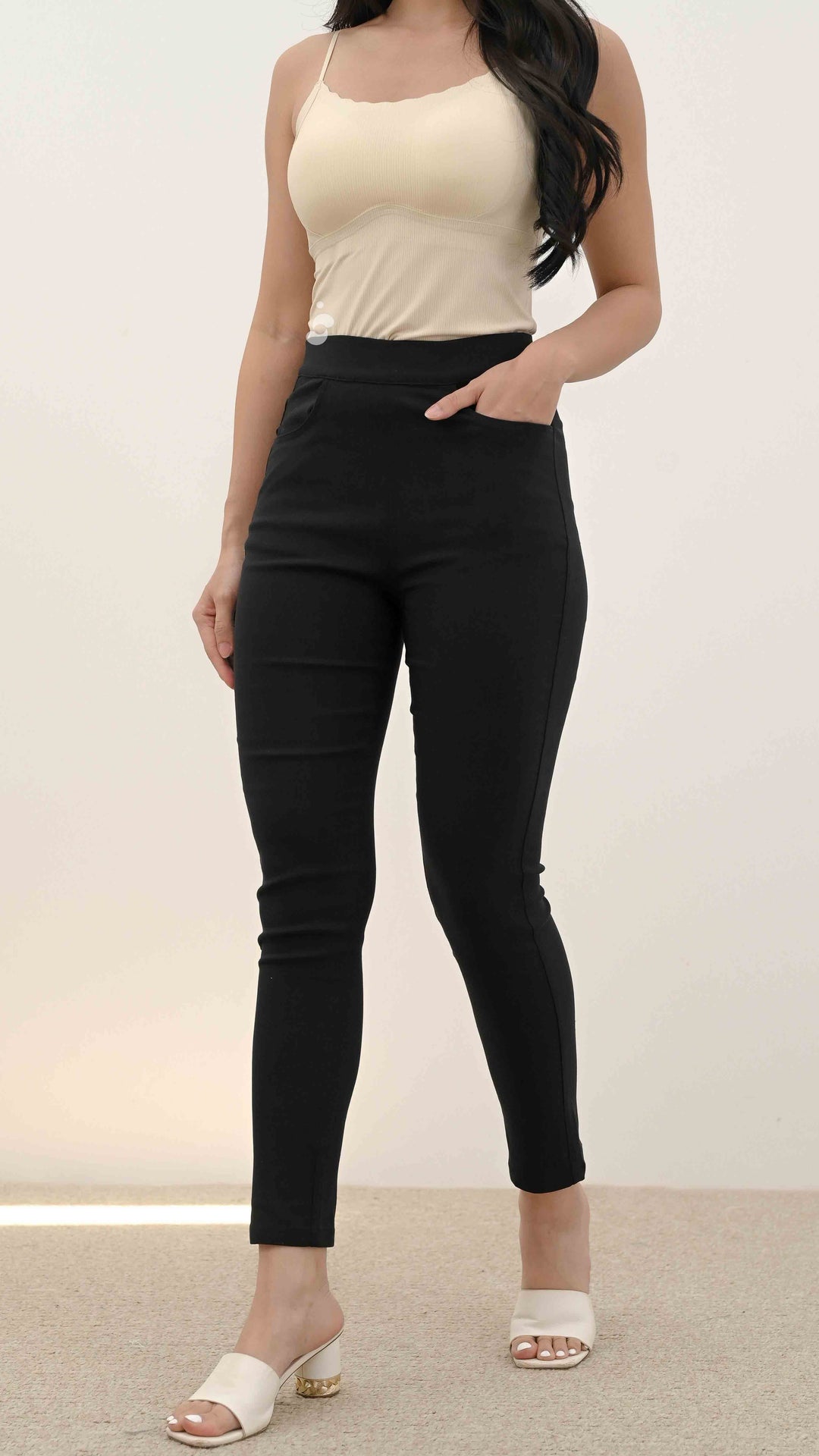 Ultra Jegging