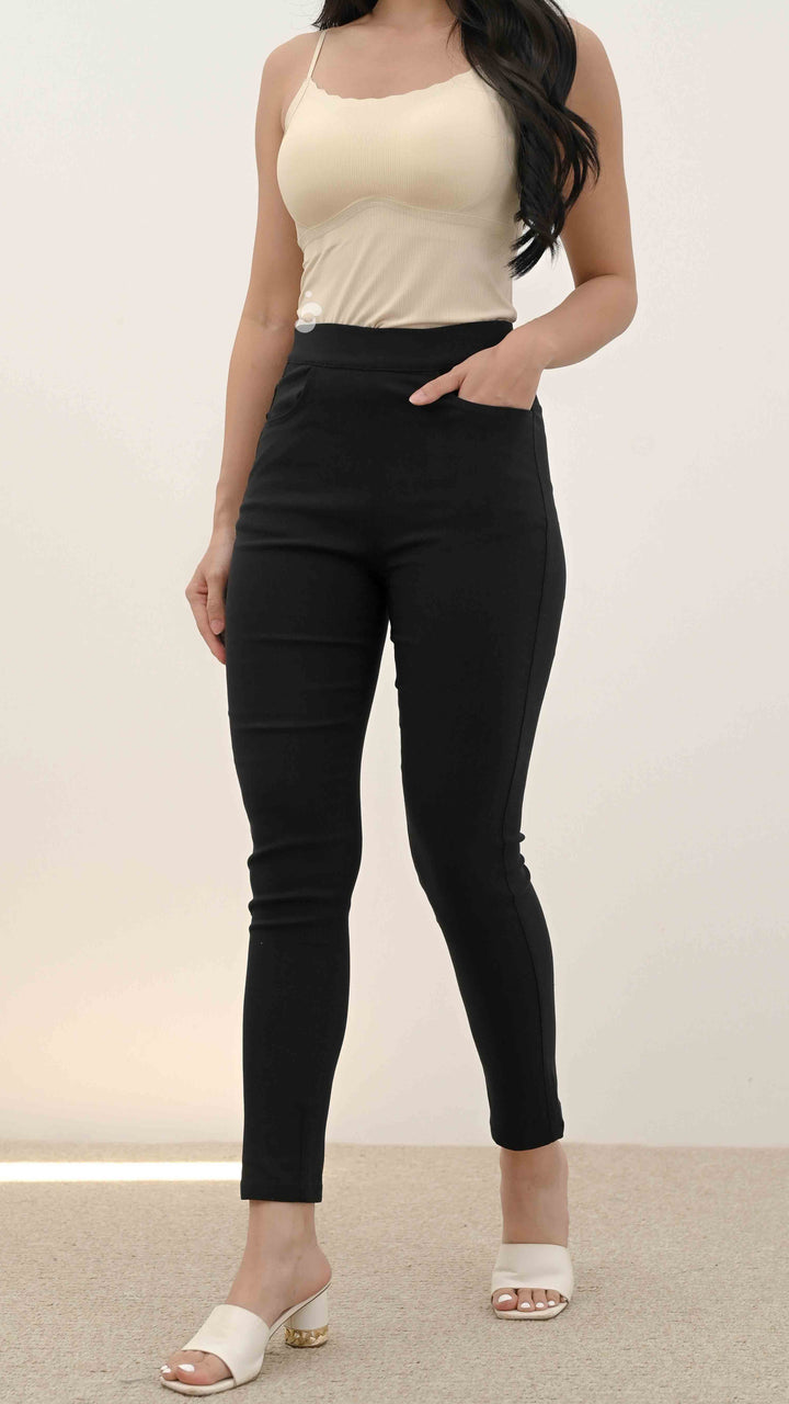 Ultra Jegging