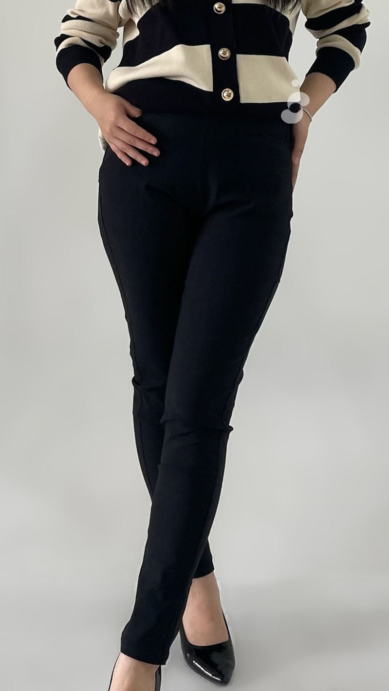 Ultra Jegging