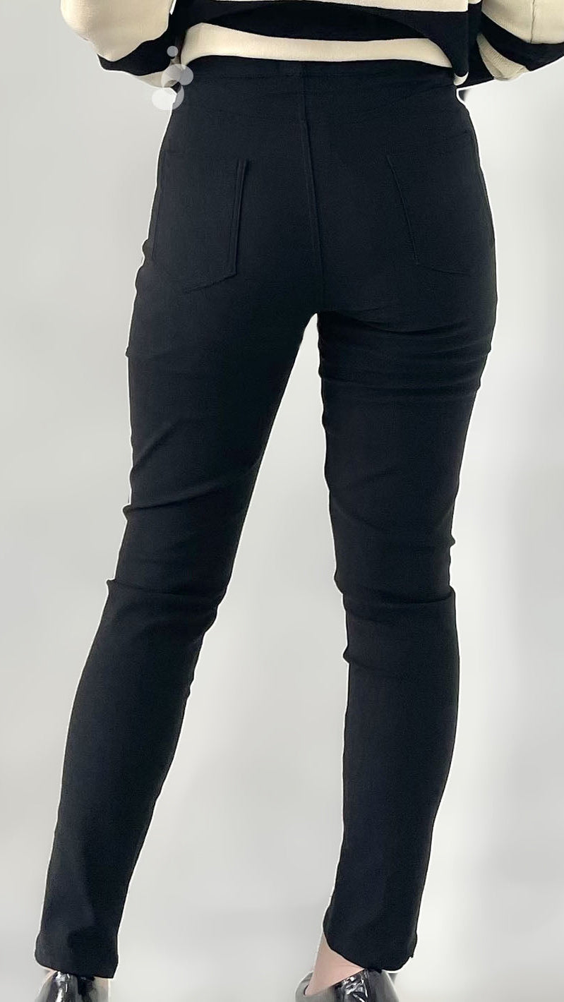 Ultra Jegging